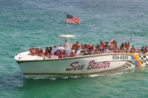sea blaster coupon
